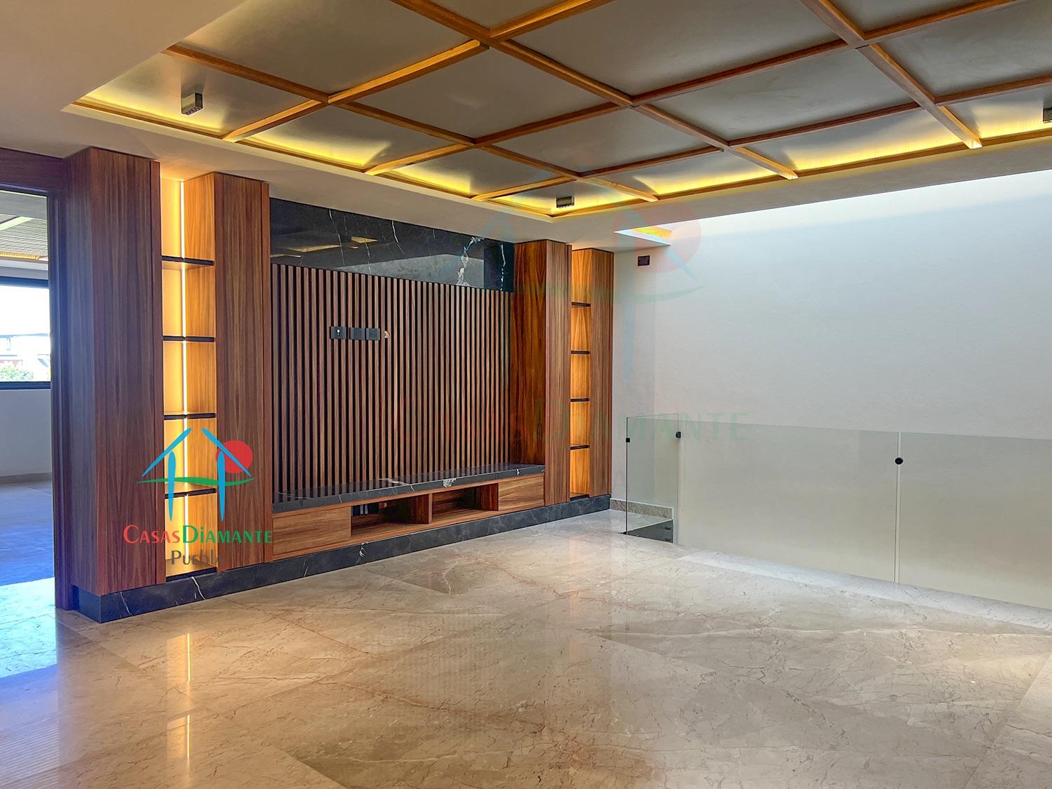 Parque Terranova Casa Molly - Sala de TV 5